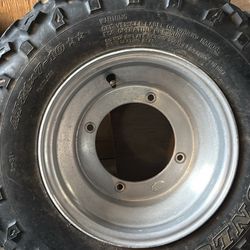 ITP Wheels