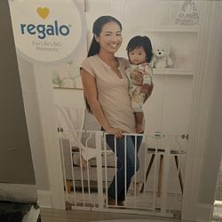 regalo baby gate 