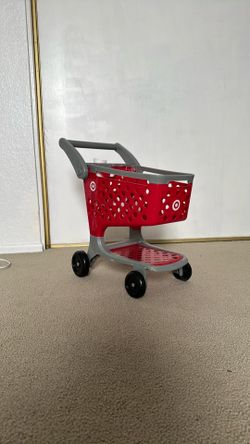 Toys Target Cart