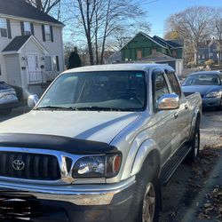 2003 Toyota Tacoma