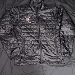 Small Patagonia Jacket Puffer Men’s 
