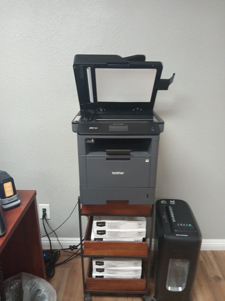 Brother Printer