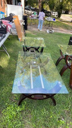 Living room tables