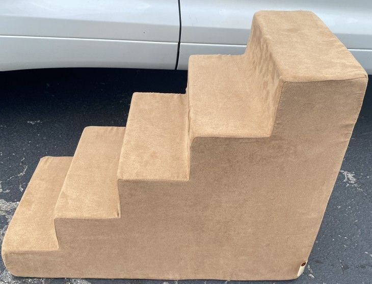 Pet Stairs