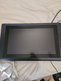 AWACOM LCD drawing tablet