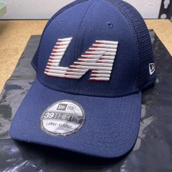 Los Angeles Clippers