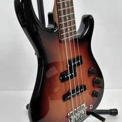Fender Japan MB-4 Bass Guitar