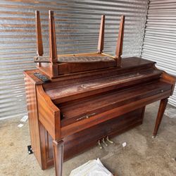 Piano