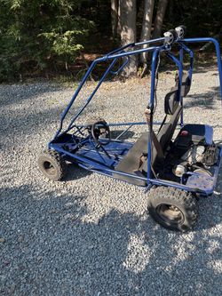 Go kart