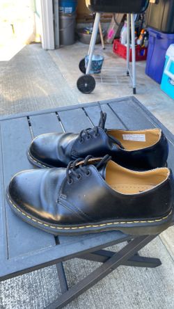 Doc martens