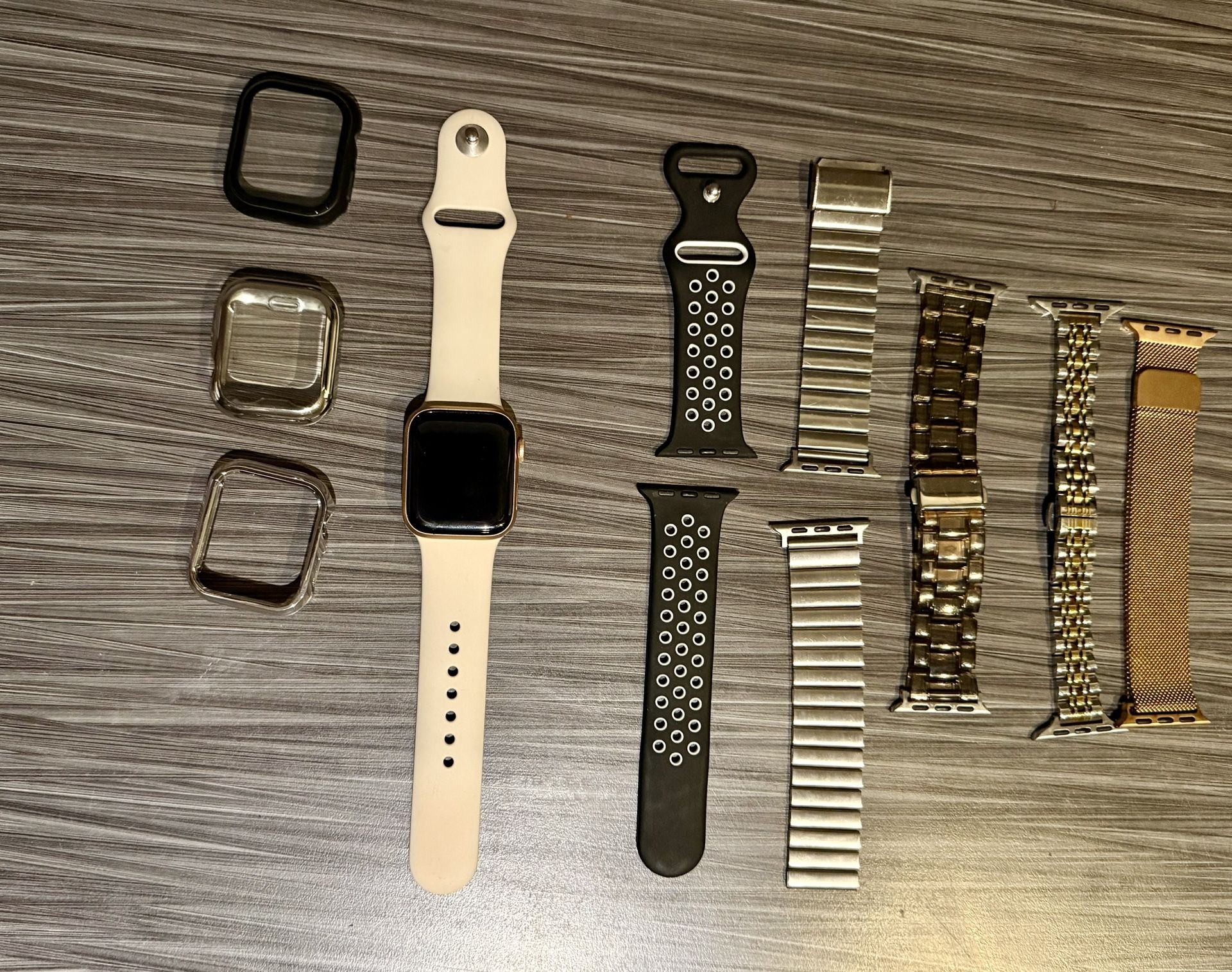 Apple Watch 2nd Gen GPS (40mm)