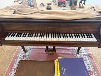 Kimball Piano