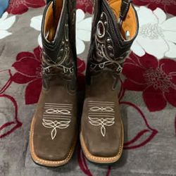 Cowgirl Boots 