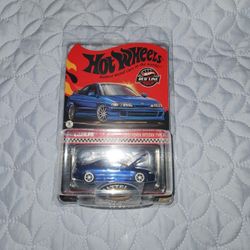 New 1995 Honda Integra Type R rlc hot wheels 
