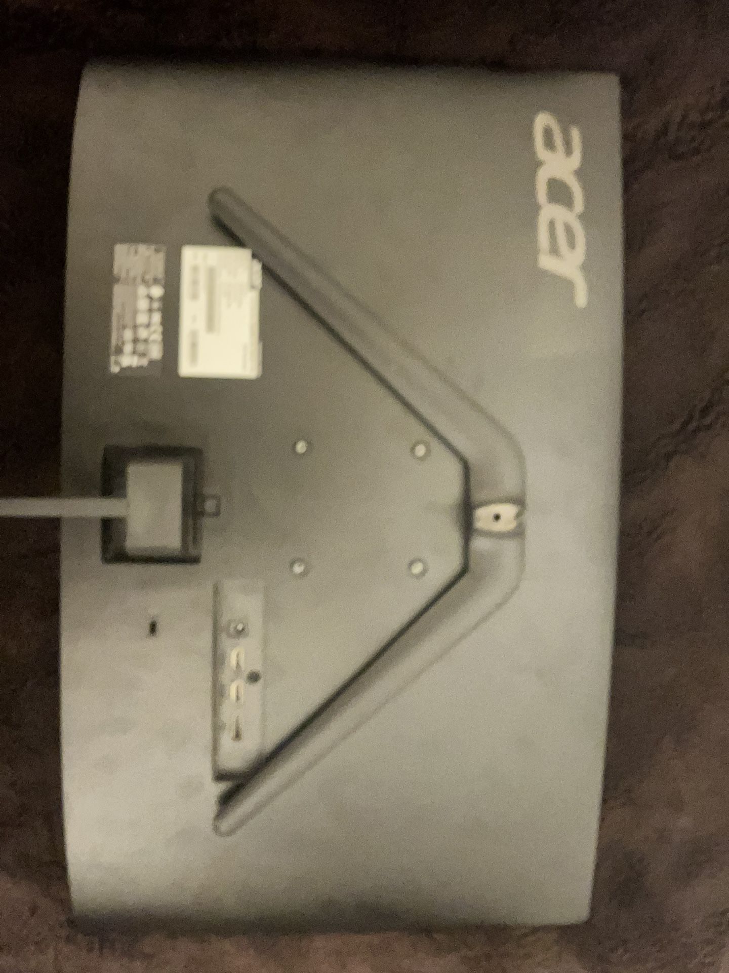 Gaming Monitor