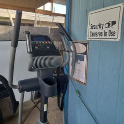 Treadmill
