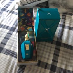 Cologne Xerjoff Reba Pura 