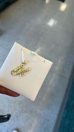 Pendant