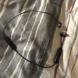 Sony Wireless Headphones