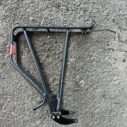 Axiom Streamliner DLX Bike Rack