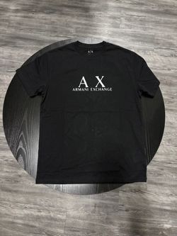 Armani shirt