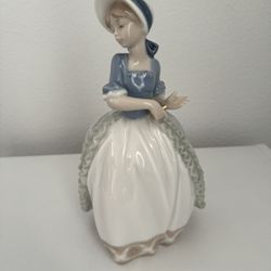 Lladro Nao