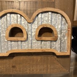 B Sign. Never Used 