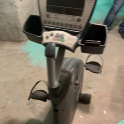 Sportsart C53r exercise bike for Sale in Chicago IL OfferUp
