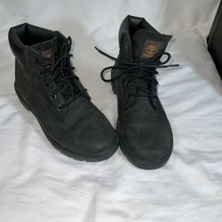 Timberland Boots New Without Tags Size 6