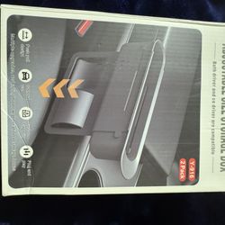 Adjustable Size Storage Box 2 PACK