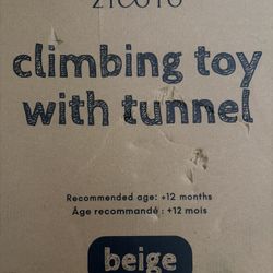 Zicoto Climbing Toy Set