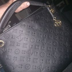 Louis Vuitton Bag