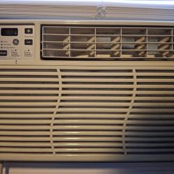 GE Window AC 