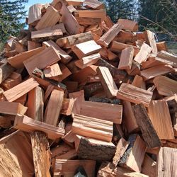 The Best Firewood ☆☆☆☆☆
