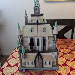 Frozen Arendelle Castle Playset