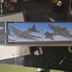 Model Plane