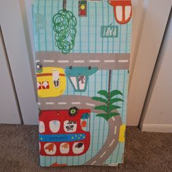 Baby Play Mat