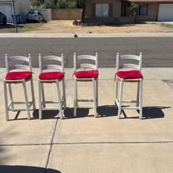 Bar Chairs 