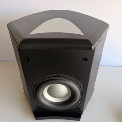 MartinLogan Dynamo Powered Subwoofer