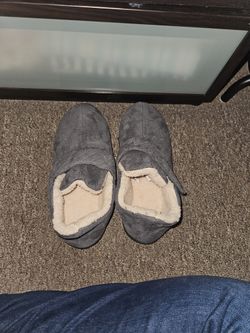 Women Fluffy Slippers