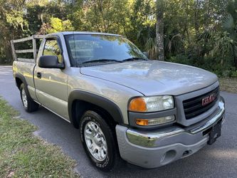 1997 GMC Sierra