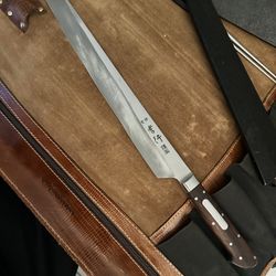 Sakai Takayuki Grand Chef series