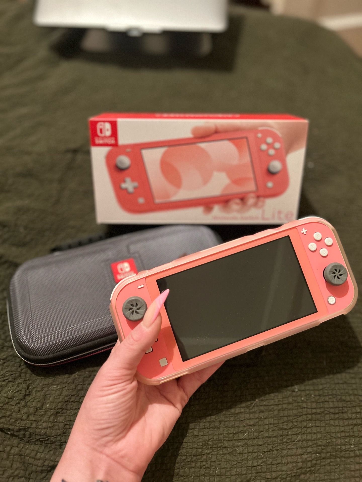 Switch Lite
