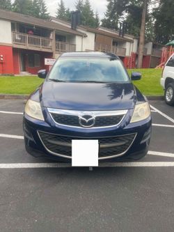 2011 Mazda Cx-9