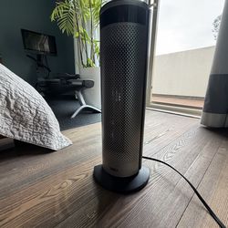 Dreo Heater Solaris with Remote Control