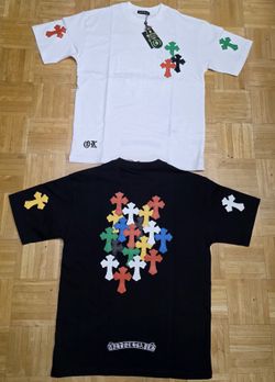 Chrome Hearts Shirts