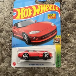 Hotwheels