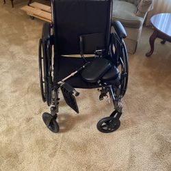 Wheel Chair