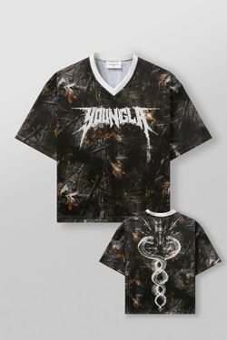 VENOM JERSEYS