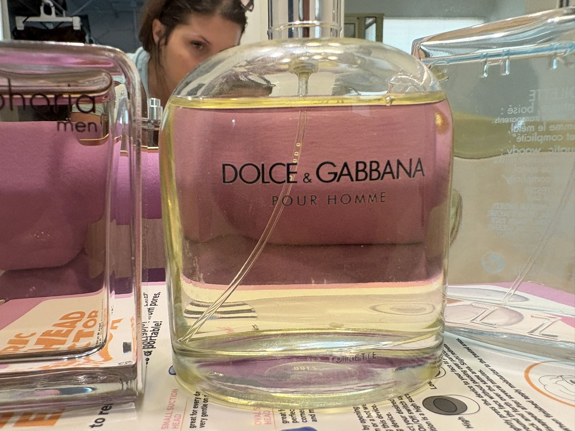 Dolce & Gabbana